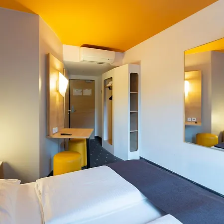 Duesseldorf-city Hotel