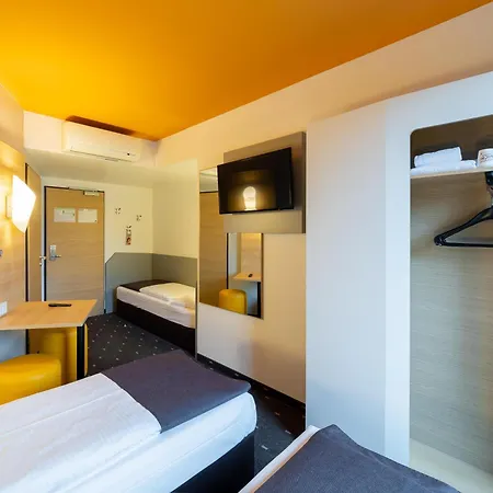 Duesseldorf-city Hotel Dusseldorf