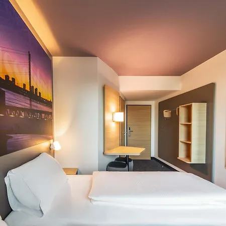 Duesseldorf-city Hotel