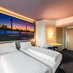 Hotel Duesseldorf-city Düsseldorf