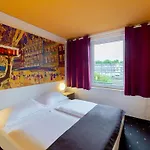 Duesseldorf-city