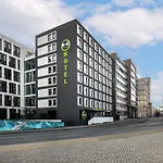 Otel Duesseldorf-city