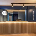 Duesseldorf-city 3* Düsseldorf