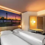 Duesseldorf-city