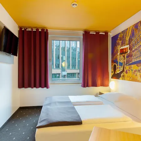 Düsseldorf-city Hotel Düsseldorf