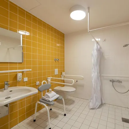 Hotel Düsseldorf-city 2*
