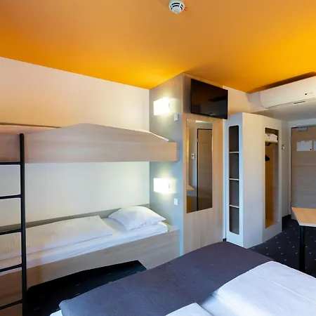 Hotel Düsseldorf-city Düsseldorf