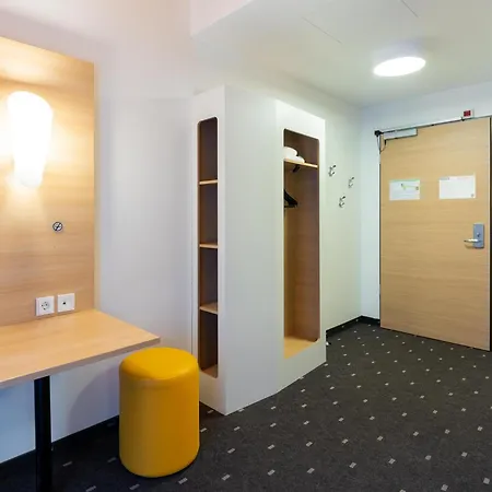 Hotel Düsseldorf-city