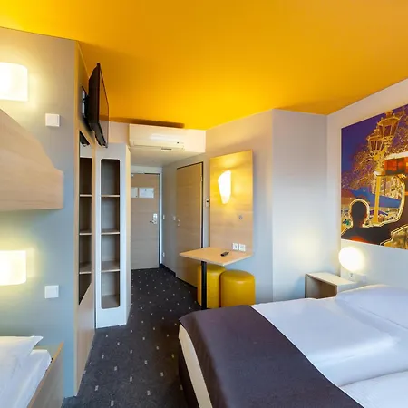Hotel Düsseldorf-city Düsseldorf