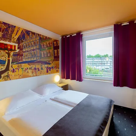 Hotel Düsseldorf-city