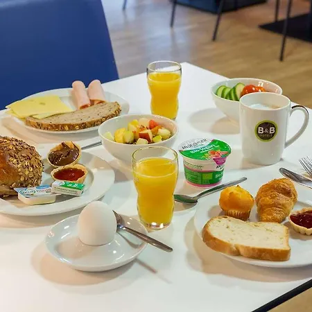 Hotel Düsseldorf-city