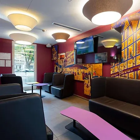 Hotel Düsseldorf-city Düsseldorf