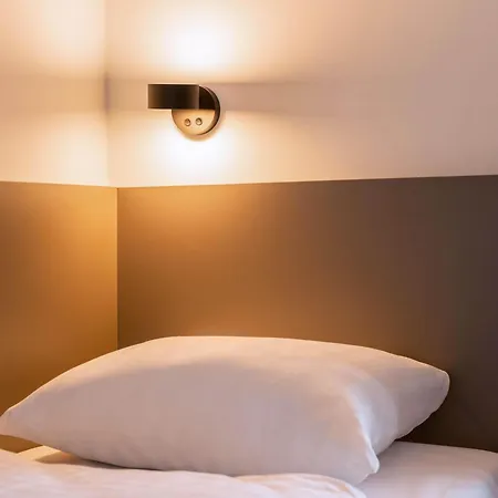 Hotel Duesseldorf-city Düsseldorf