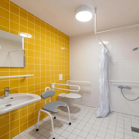 Hotel Duesseldorf-city Düsseldorf