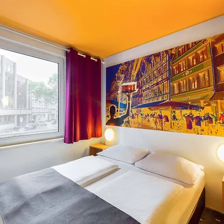 Duesseldorf-city Düsseldorf