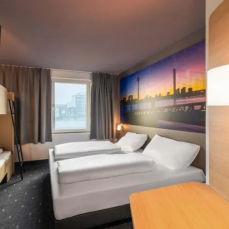 Duesseldorf-city Hotel Düsseldorf