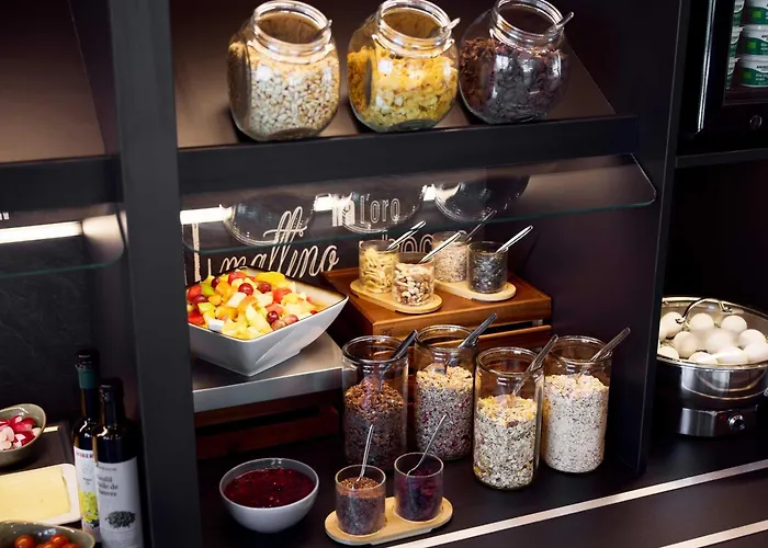 Hotel Duesseldorf-city 3*