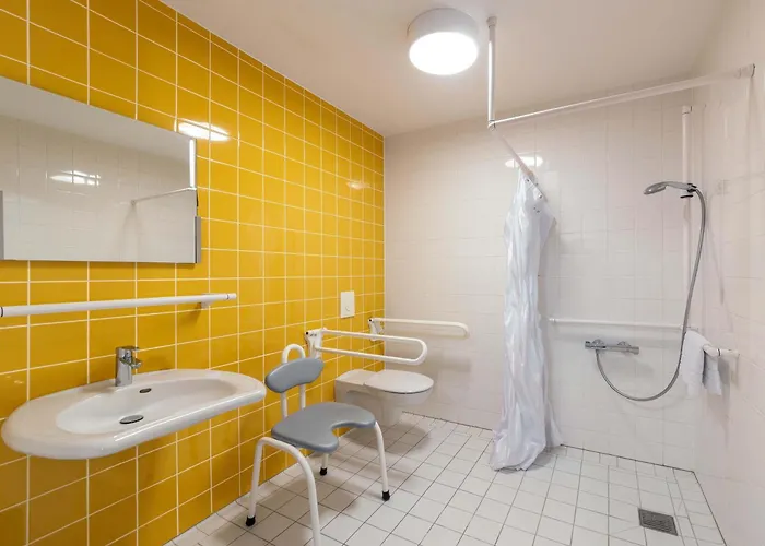 酒店 杜塞尔多夫市住宿加早餐旅馆 杜塞尔多夫