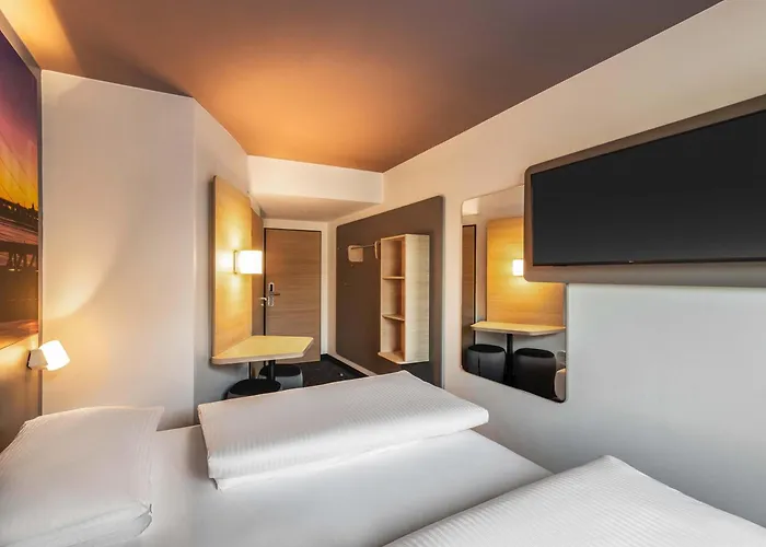 Duesseldorf-city Düsseldorf