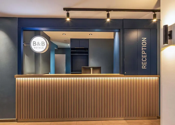 Duesseldorf-city 3* Düsseldorf