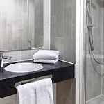 Duesseldorf-city Hotell 3*