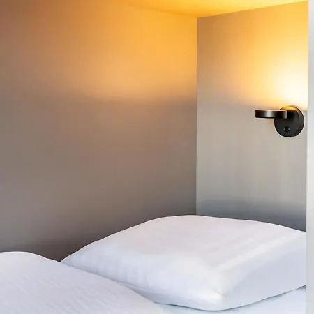 Ξενοδοχείο Duesseldorf-city Ντίσελντορφ