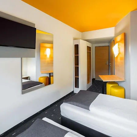 Duesseldorf-city Ντίσελντορφ