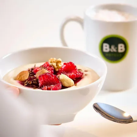 Duesseldorf-city Ξενοδοχείο Ντίσελντορφ