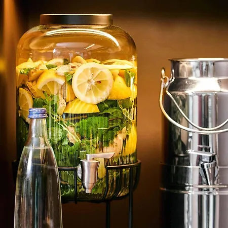 Ξενοδοχείο Duesseldorf-city Ντίσελντορφ