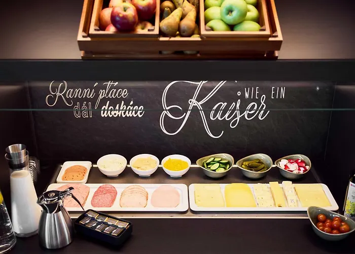 Otel Duesseldorf-city Düsseldorf