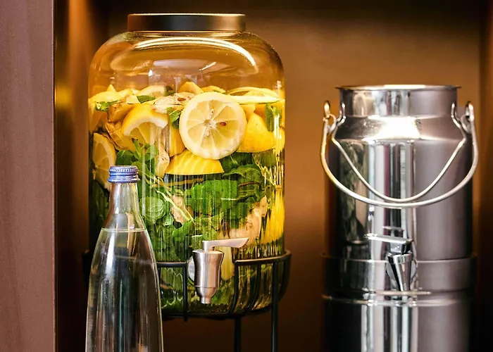 Otel Duesseldorf-city Düsseldorf