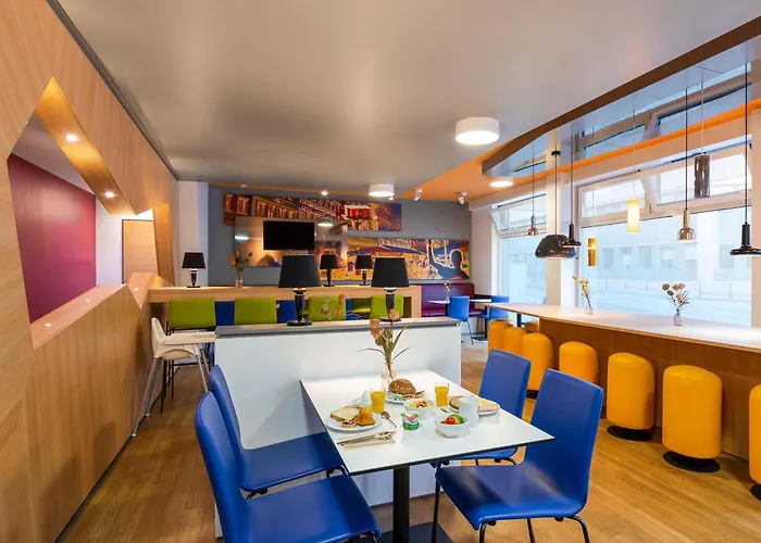 Otel Duesseldorf-city Düsseldorf