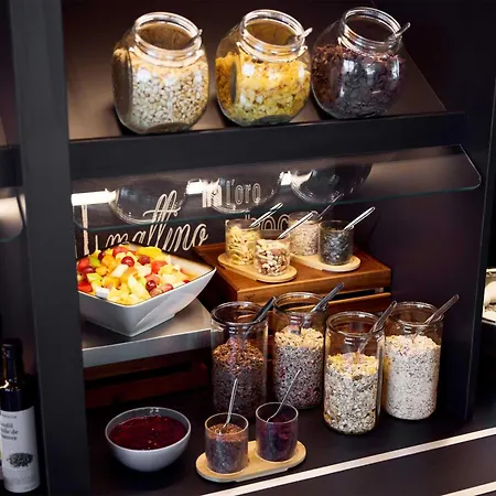 Szálloda Duesseldorf-city 3*