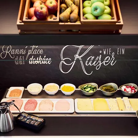 Szálloda Duesseldorf-city Düsseldorf