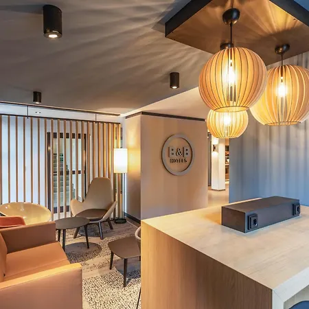 Duesseldorf-city Ξενοδοχείο Ντίσελντορφ