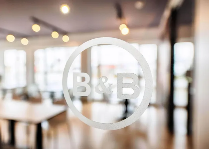 Duesseldorf-city Ξενοδοχείο Ντίσελντορφ