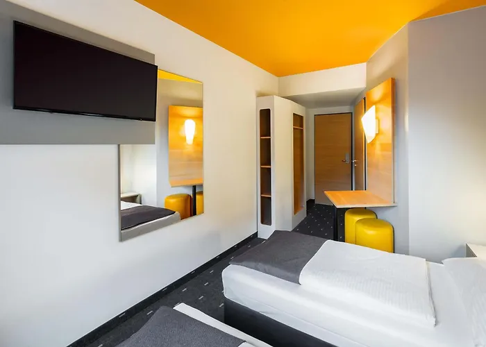 Düsseldorf-city Düsseldorf