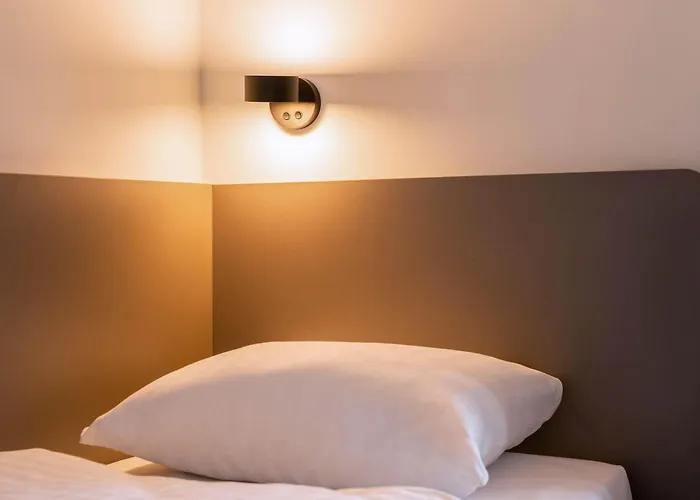 Hotel Düsseldorf-city Düsseldorf