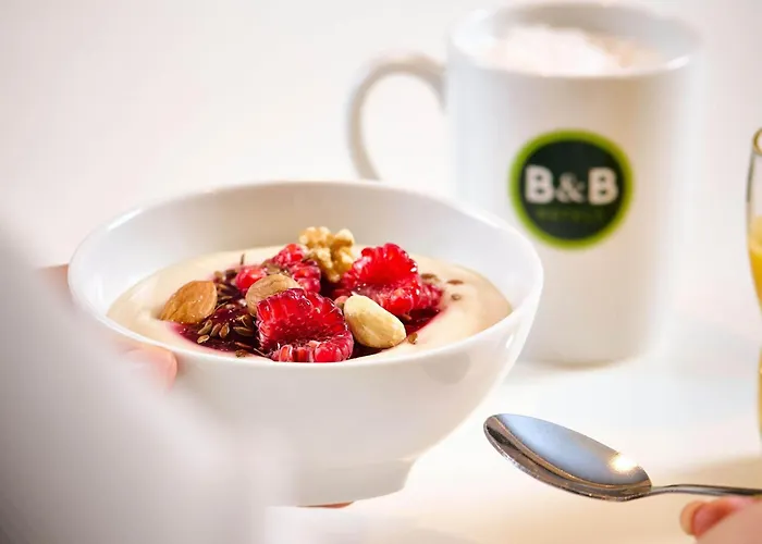 Duesseldorf-city Ξενοδοχείο Ντίσελντορφ