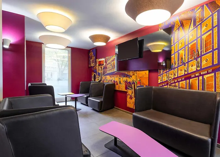 Duesseldorf-city Ντίσελντορφ