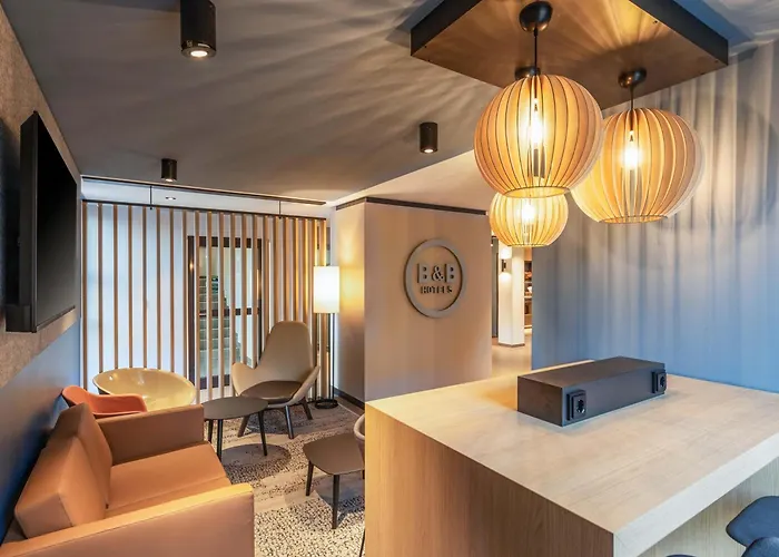 Duesseldorf-city Ξενοδοχείο Ντίσελντορφ